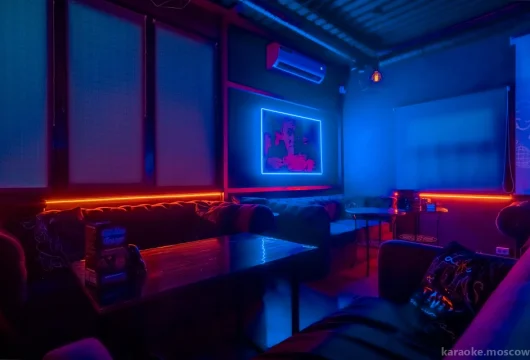 кальянная kurkino lounge фото 4 - karaoke.moscow