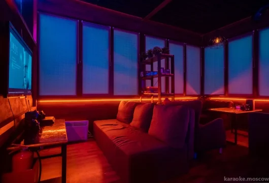 кальянная kurkino lounge фото 20 - karaoke.moscow