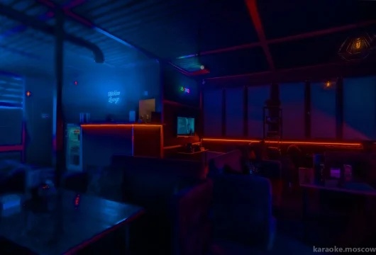 кальянная kurkino lounge фото 11 - karaoke.moscow