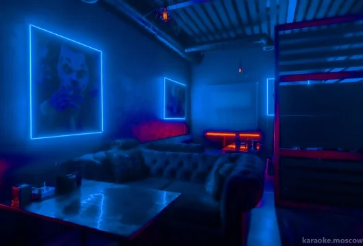 кальянная kurkino lounge фото 17 - karaoke.moscow