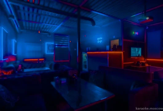 кальянная kurkino lounge фото 15 - karaoke.moscow