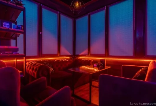 кальянная kurkino lounge фото 13 - karaoke.moscow