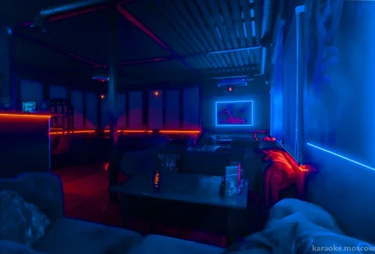 кальянная kurkino lounge фото 14 - karaoke.moscow
