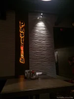 lounge cafe pastila фото 2 - karaoke.moscow
