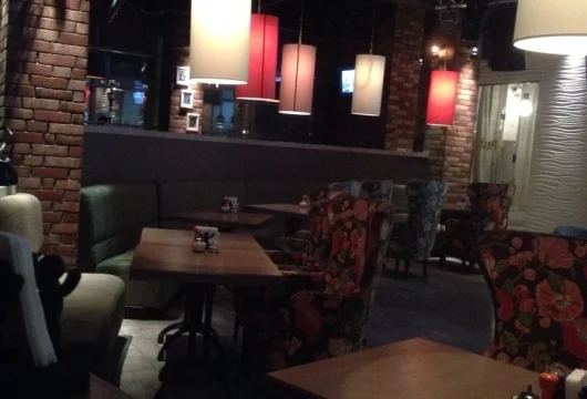 lounge cafe pastila фото 7 - karaoke.moscow