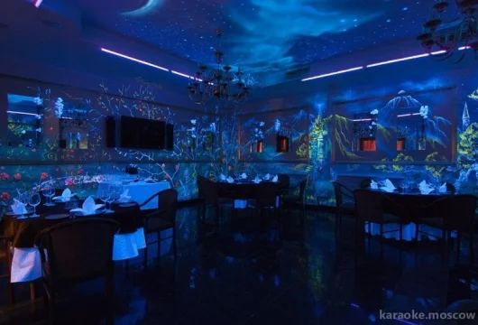 ресторан валимар фото 8 - karaoke.moscow