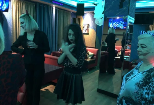 караоке-клуб до ре ми фото 2 - karaoke.moscow