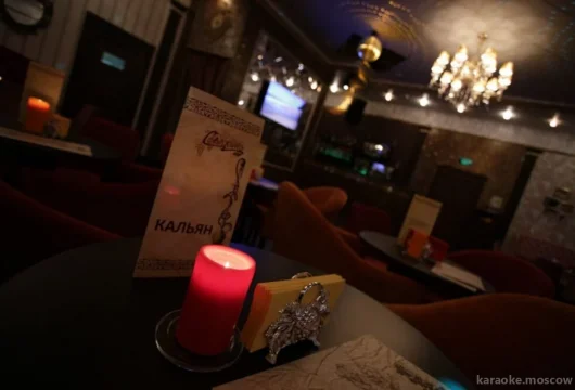кафе graneli фото 5 - karaoke.moscow