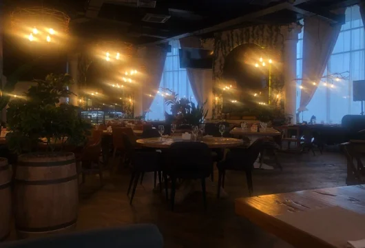 ресторан o.d.i. фото 7 - karaoke.moscow