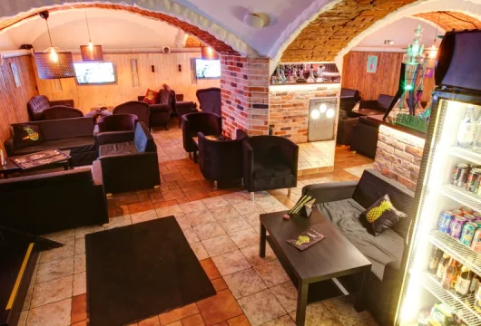 бар ananas lounge фото 8 - karaoke.moscow