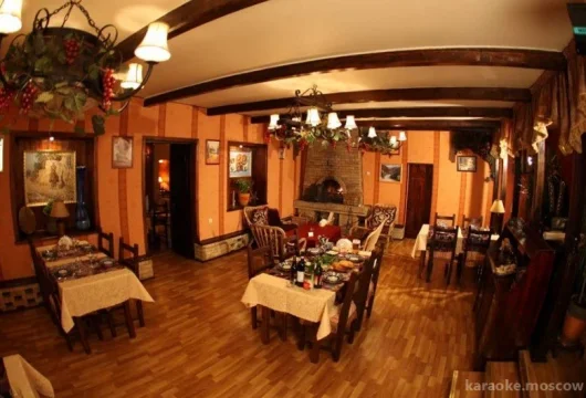 чайхана каферейсер фото 8 - karaoke.moscow