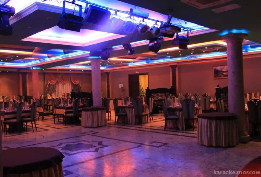 ресторан & бар шах-даг фото 6 - karaoke.moscow