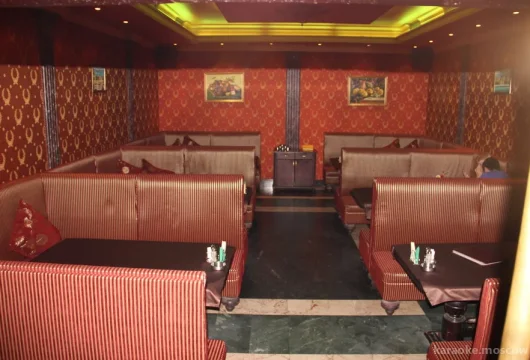 ресторан & бар шах-даг фото 7 - karaoke.moscow