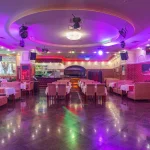 ресторан фламинго  - karaoke.moscow