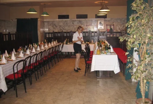 ресторан спецбуфет №7 фото 4 - karaoke.moscow