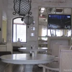 ресторан kafenda фото 2 - karaoke.moscow