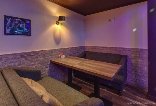 ресторан-караоке фортепьяно фото 3 - karaoke.moscow