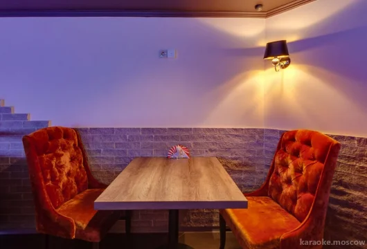 ресторан-караоке фортепьяно фото 6 - karaoke.moscow