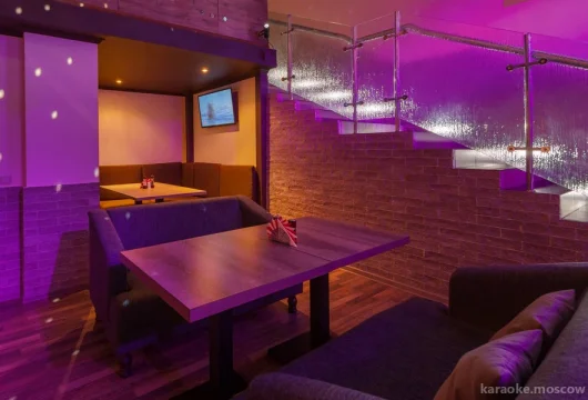 ресторан-караоке фортепьяно фото 1 - karaoke.moscow