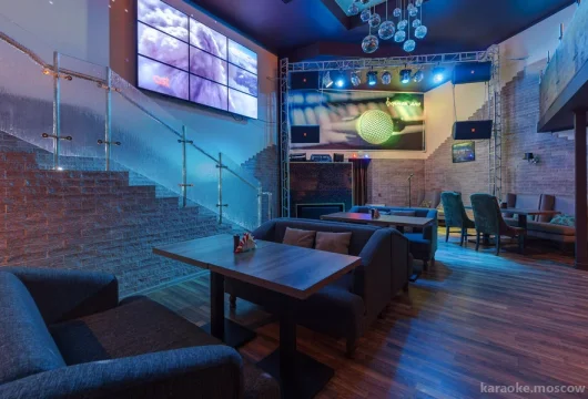 ресторан-караоке фортепьяно фото 8 - karaoke.moscow