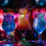 ресторан территория на рязанском проспекте фото 2 - karaoke.moscow