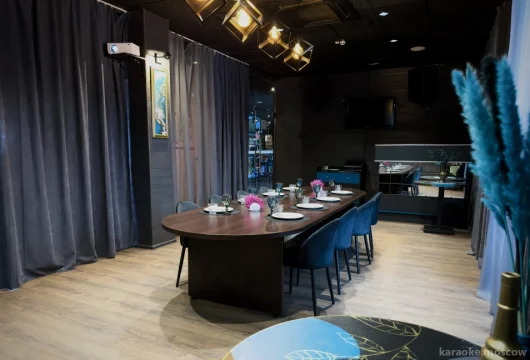 ресторан территория на рязанском проспекте фото 16 - karaoke.moscow