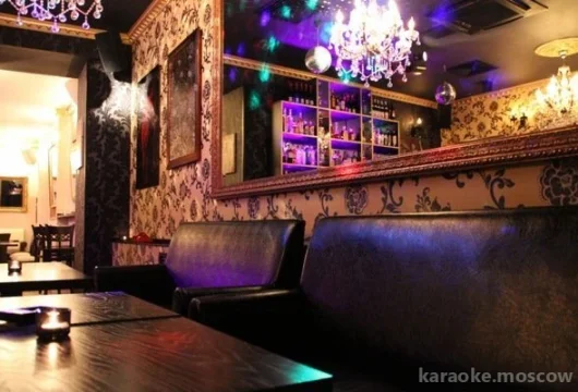 black orchid bar фото 1 - karaoke.moscow