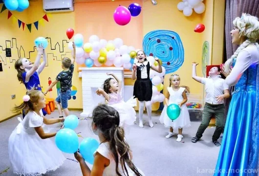 семейный лофт-клуб румики фото 3 - karaoke.moscow