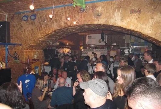 клуб-ресторан петрович фото 3 - karaoke.moscow