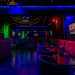 караоке-клуб трели фото 2 - karaoke.moscow