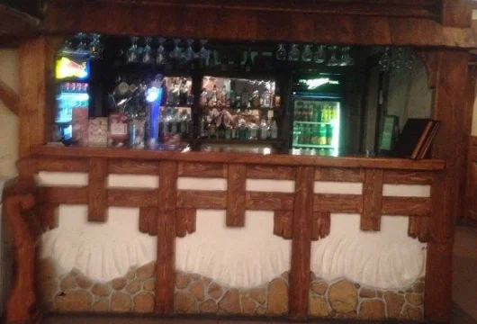 кафе-ресторан райский уголок фото 4 - karaoke.moscow