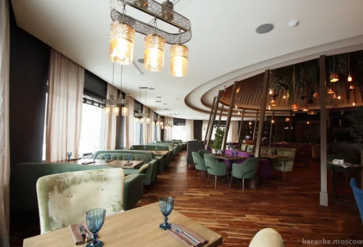 ресторан баран в казан фото 7 - karaoke.moscow
