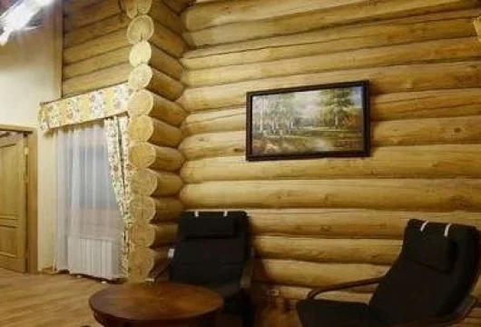 гостиничный комплекс усадьба ромашково фото 6 - karaoke.moscow