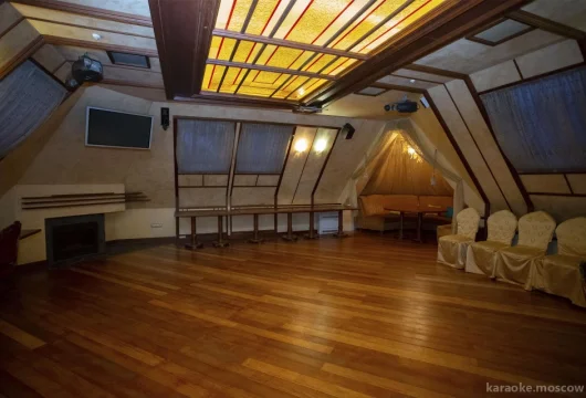 гостиничный комплекс дворянское гнездо фото 7 - karaoke.moscow