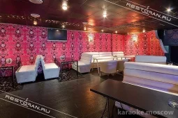 караоке-клуб element фото 2 - karaoke.moscow