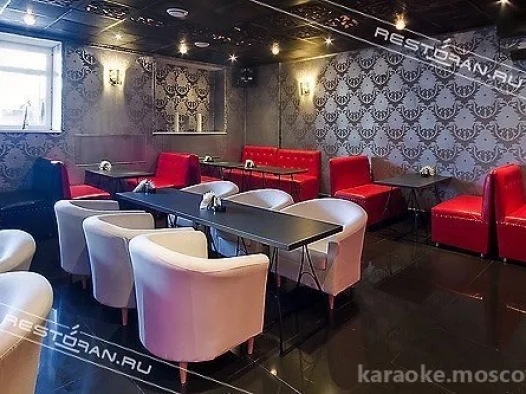 караоке-клуб element фото 1 - karaoke.moscow