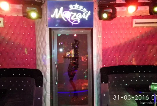 караоке-клуб mozart фото 5 - karaoke.moscow