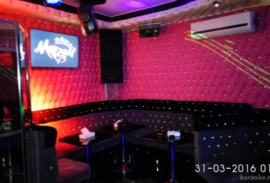 караоке-клуб mozart фото 8 - karaoke.moscow