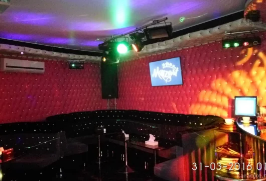 караоке-клуб mozart фото 7 - karaoke.moscow