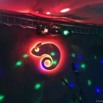 караоке-клуб redchameleon  - karaoke.moscow