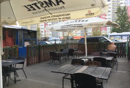 кафе-шашлычная на кузьминской улице фото 8 - karaoke.moscow
