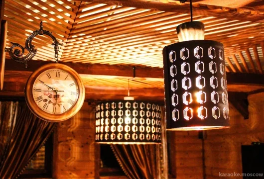 кафе некрасовские бани фото 5 - karaoke.moscow