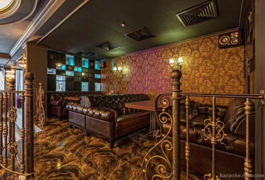 ресторан скаzка bar фото 4 - karaoke.moscow