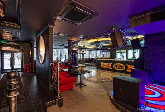 ресторан скаzка bar фото 1 - karaoke.moscow