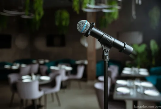 ресторан moment фото 1 - karaoke.moscow