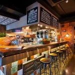 el basco tapas bar фото 2 - karaoke.moscow