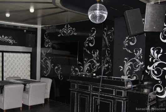 ресторан наваррос фото 6 - karaoke.moscow