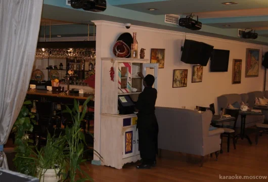 ресторан наваррос фото 4 - karaoke.moscow