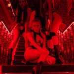 стриптиз-клуб cabaret le rouge фото 2 - karaoke.moscow