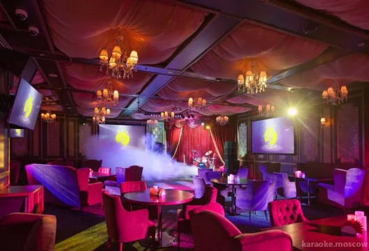 караоке-бар муле фото 2 - karaoke.moscow